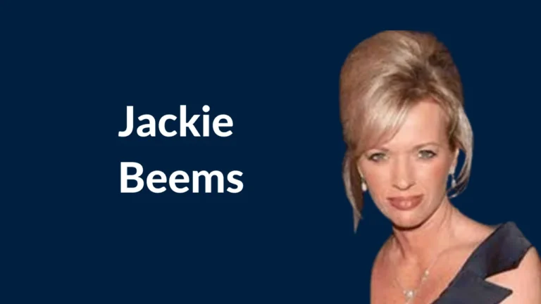 Jackie Beems