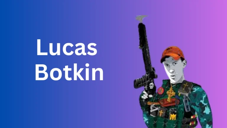 Lucas Botkin