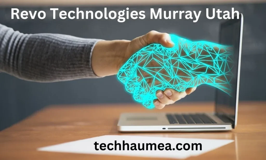 Challenges Faced by Revo Technologies Murray Utah