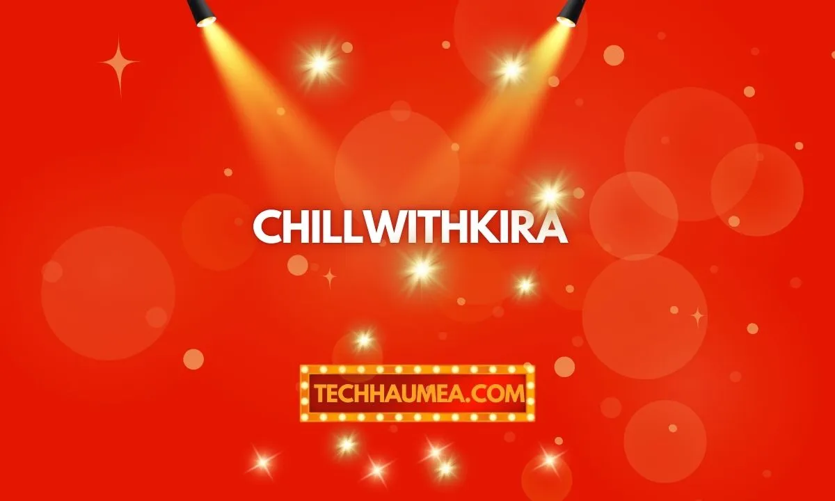 ChillwithKira