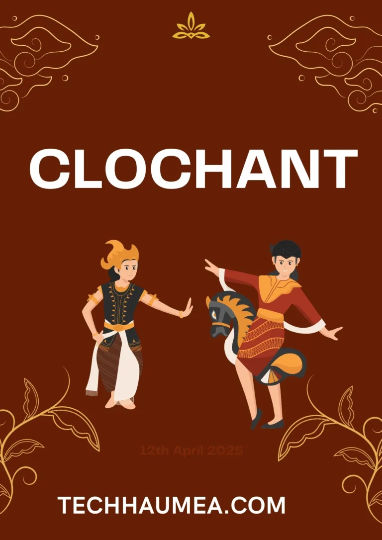 Clochant: