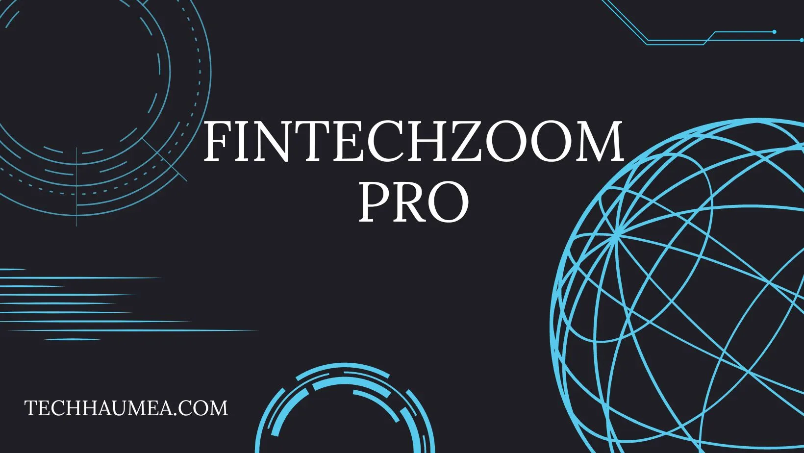 FintechZoom Pro