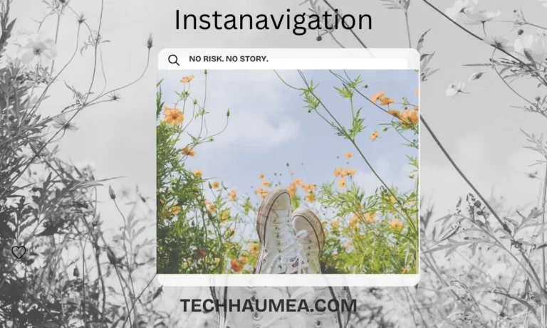 Instanavigation