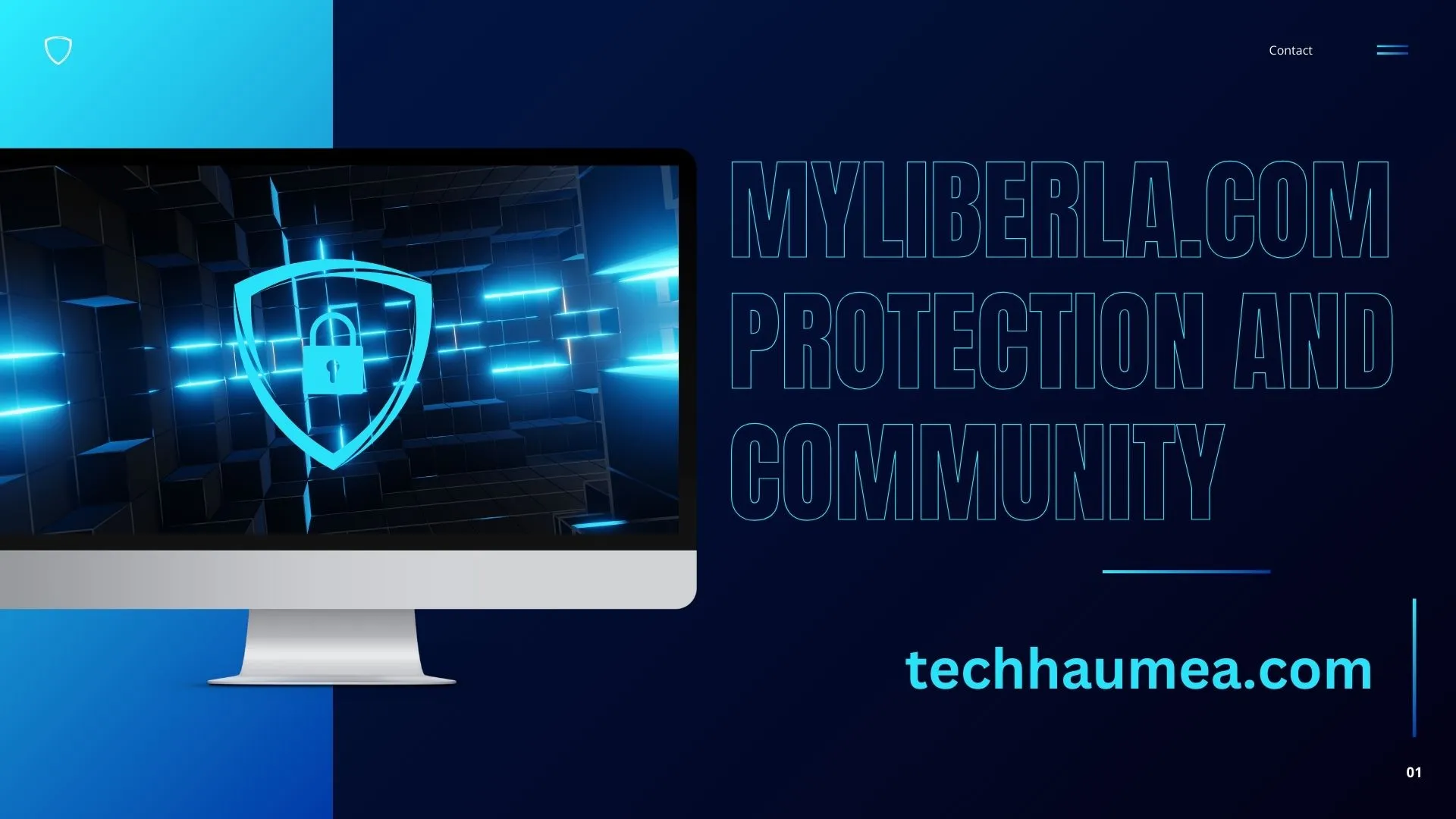 myliberla.com Protection and Community