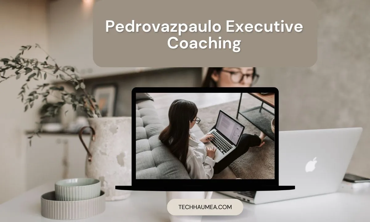 Pedrovazpaulo Executive Coaching