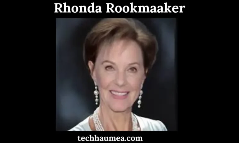 Rhonda Rookmaaker