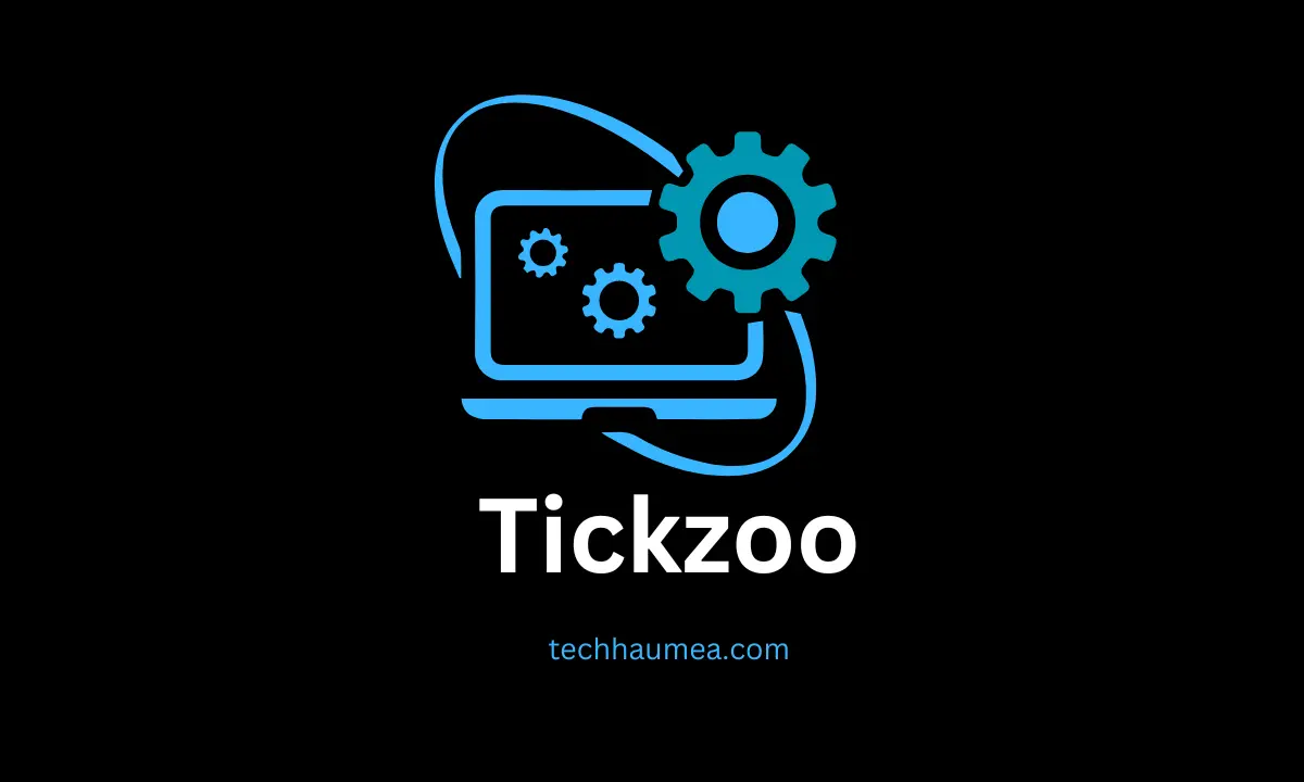 Tickzoo