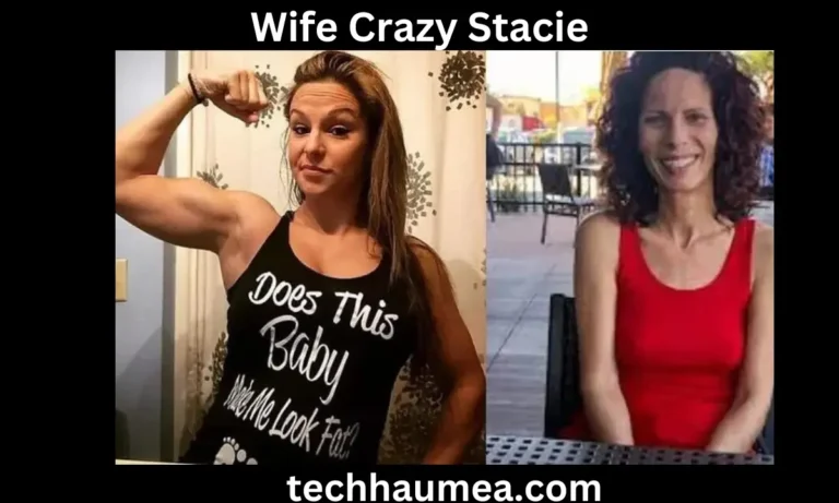 Wife Crazy Stacie