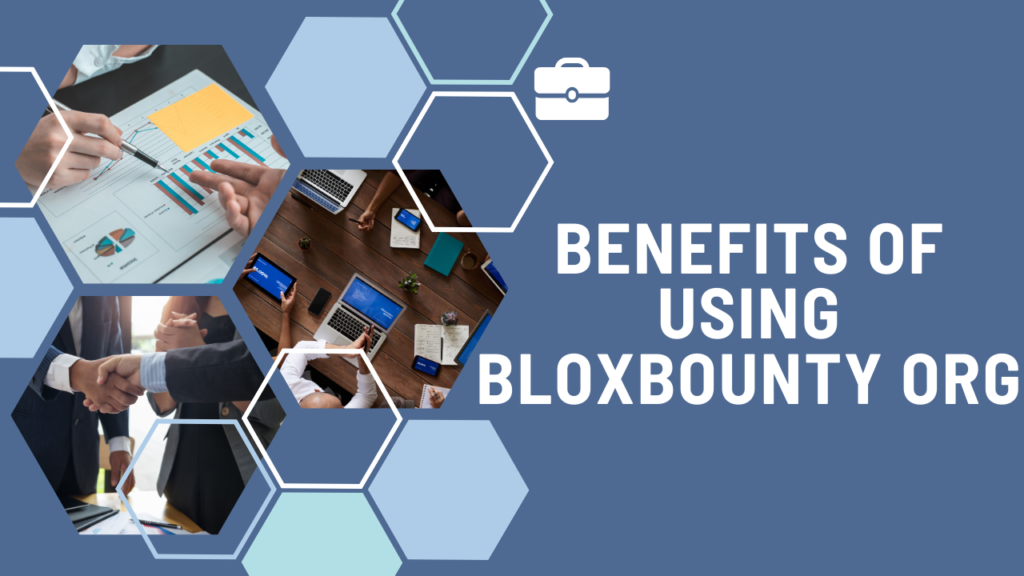 Benefits of Using bloxbounty org