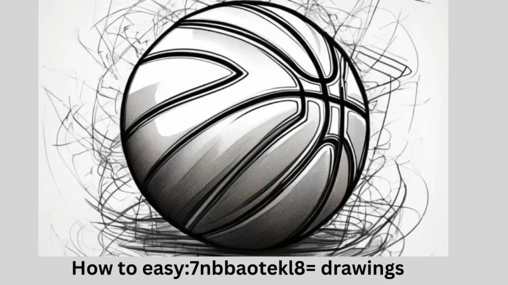 How to easy:7nbbaotekl8= drawings