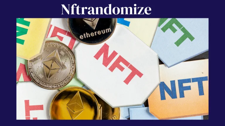 Nftrandomize