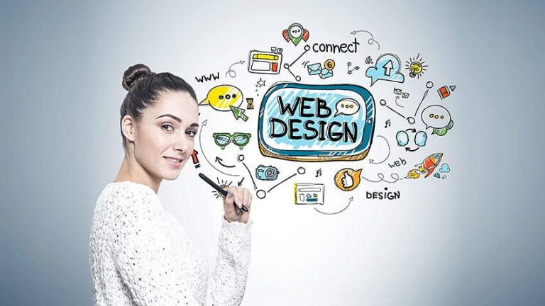 Tips on Choosing A New York Web Design Agency