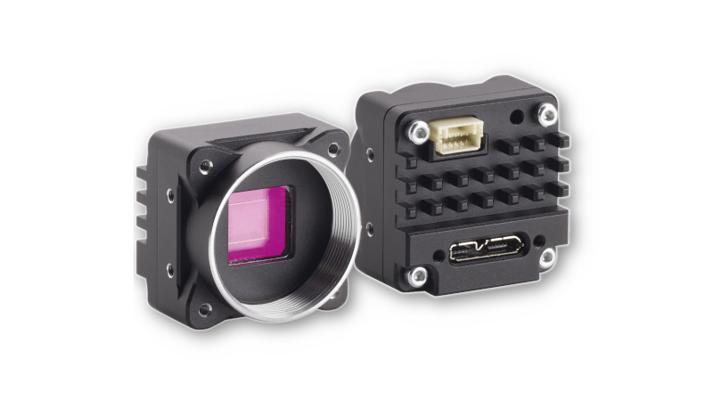 USB3 Cameras: Revolutionizing Industrial Machine Vision