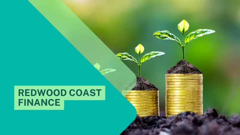 redwood coast finance