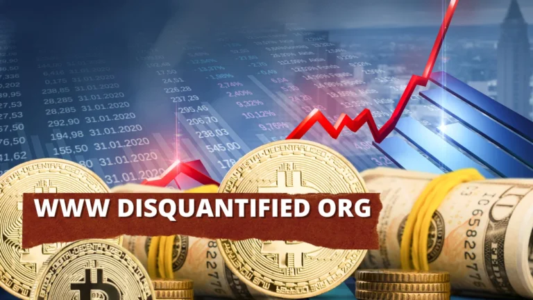 www disquantified org