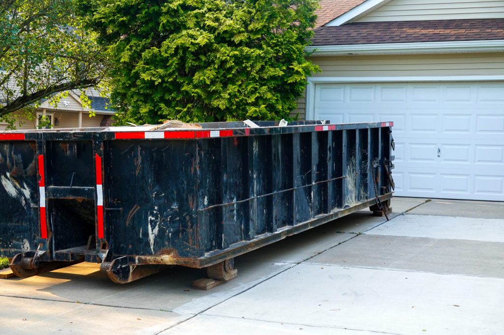 Efficient Waste Management Solutions: The Benefits of Dumpster Rentals