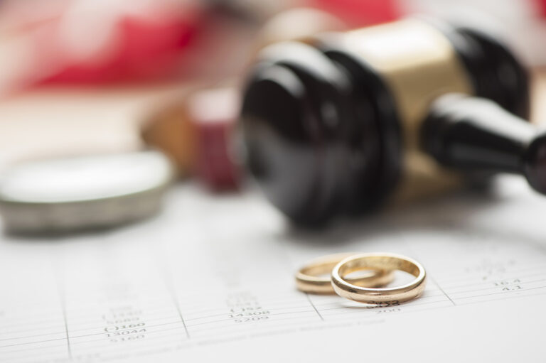 Signs It's Time to Consider Divorce