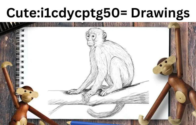 The Cultural Impact of Cutei1cdycptg50= Drawings