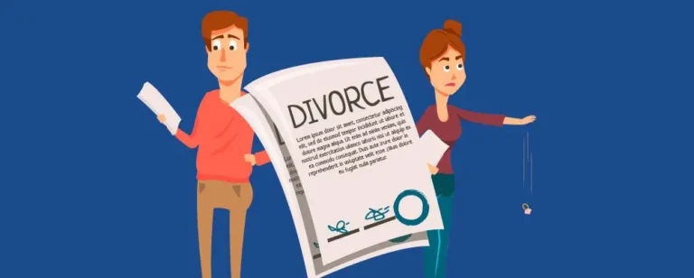 The Essentials of Preparing for a Divorce Process