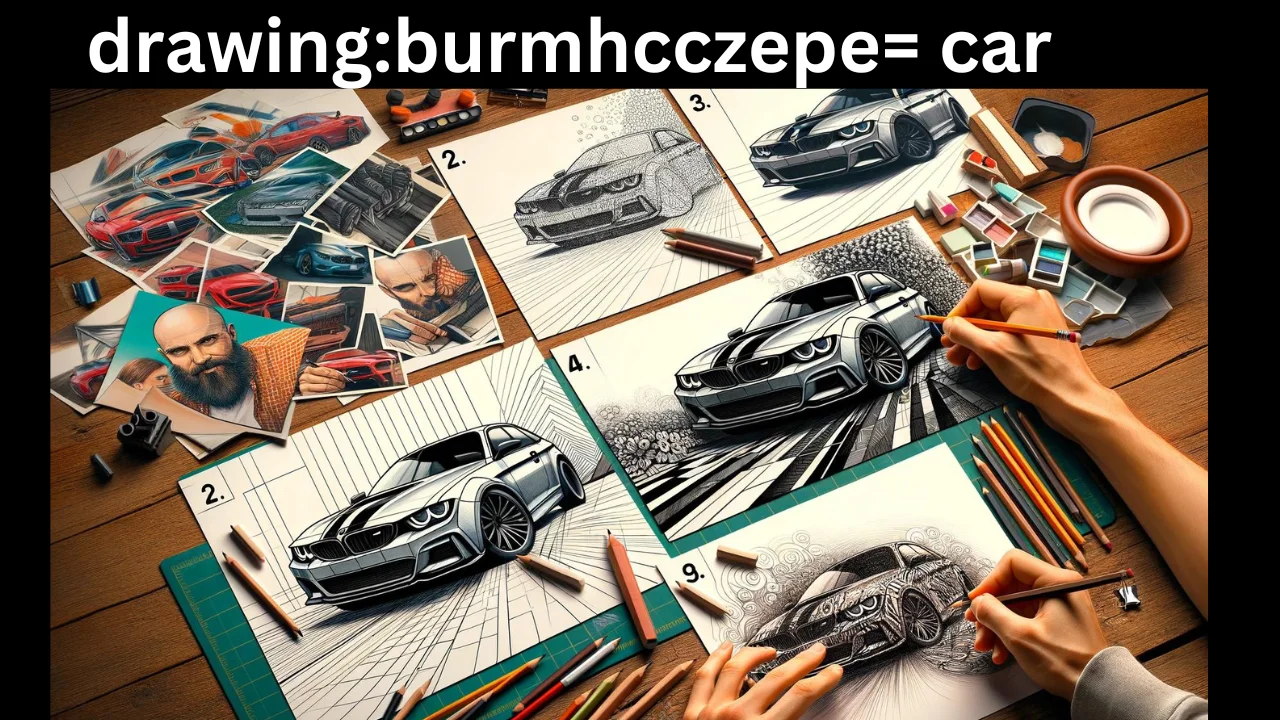 drawing:burmhcczepe= car