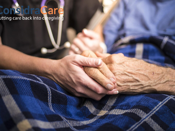 Palliative Home Care vs. Hospice Care: How Do They Differ?