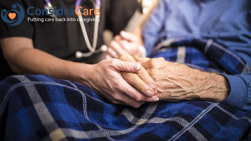 Palliative Home Care vs. Hospice Care: How Do They Differ?