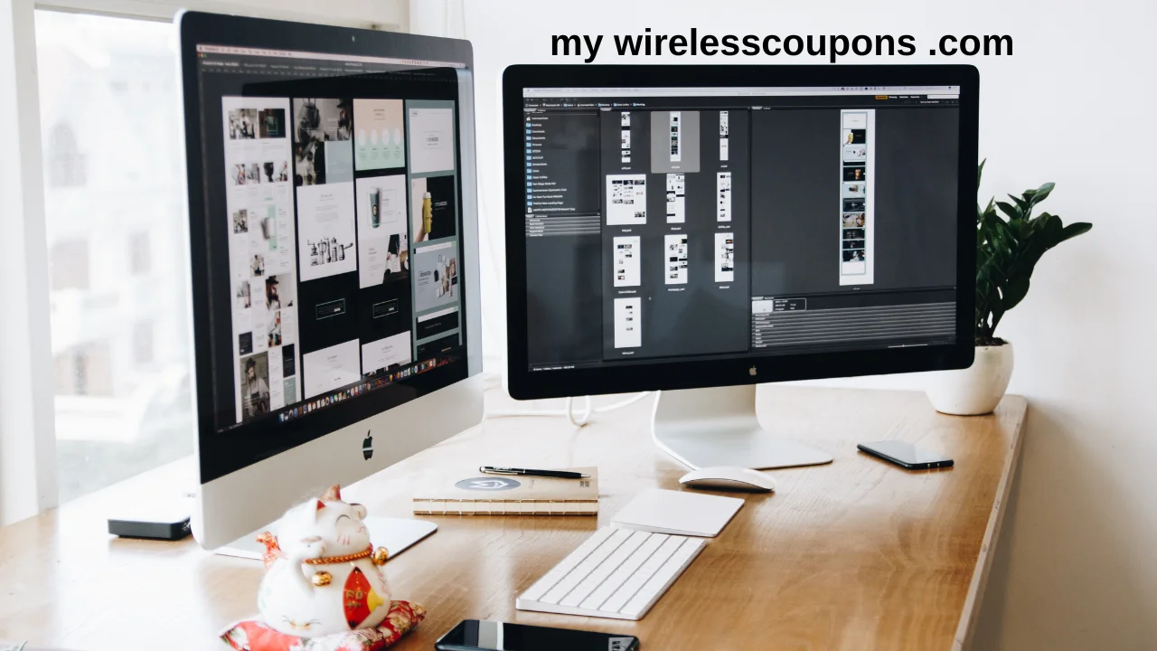 my wirelesscoupons .com