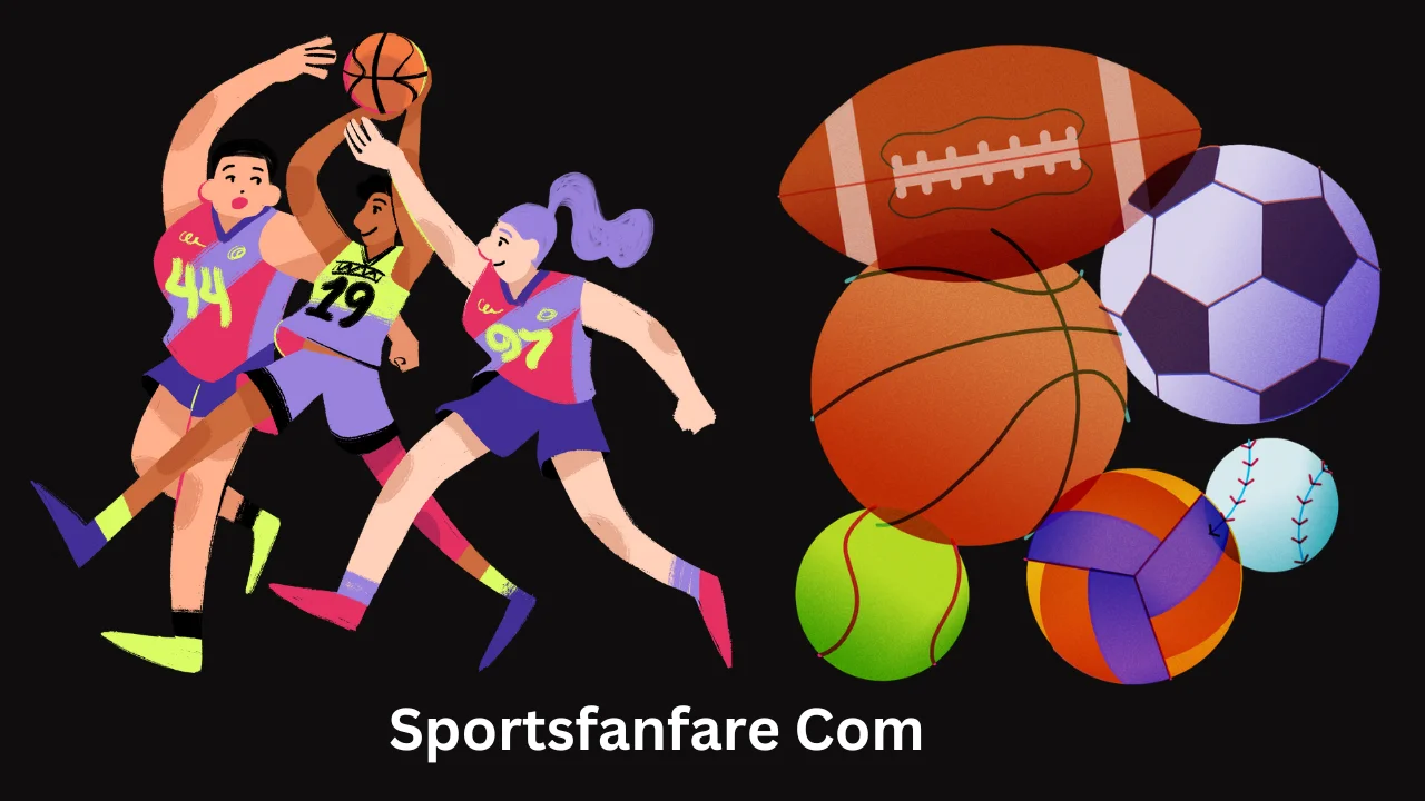 sportsfanfare com