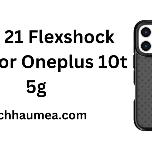 tech 21 flexshock case for oneplus 10t 5g