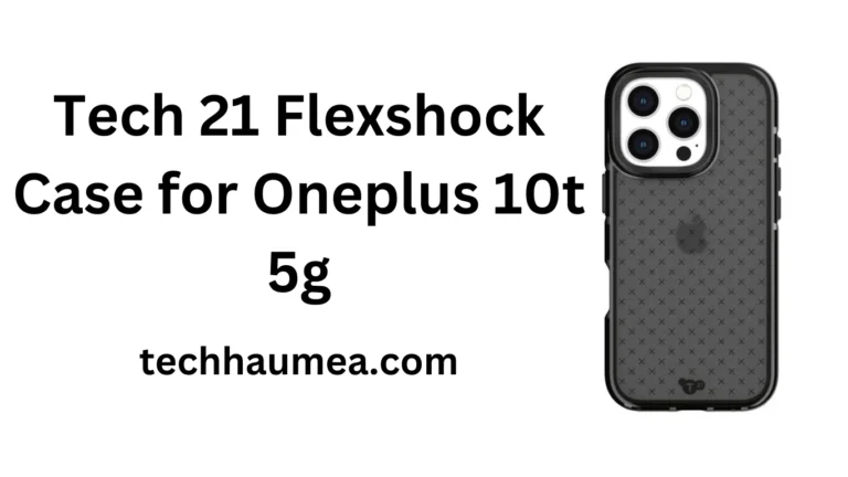 tech 21 flexshock case for oneplus 10t 5g