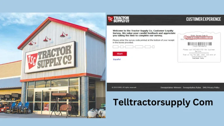 telltractorsupply com