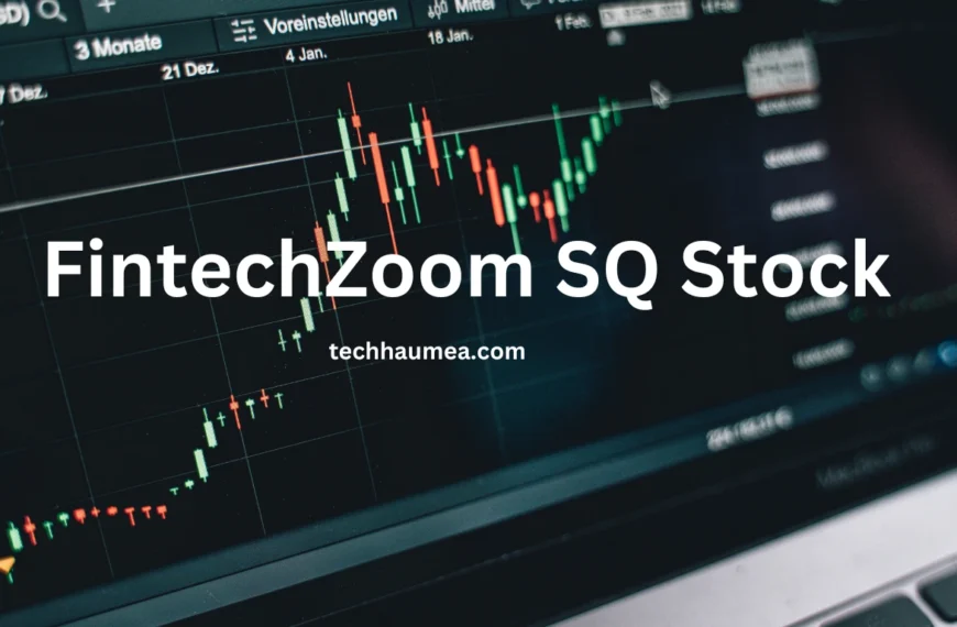 FintechZoom SQ stock