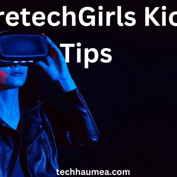 FutureTechGirls Kickass Tips