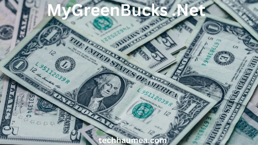 How to Maximize Your Earnings on MyGreenBucks .net