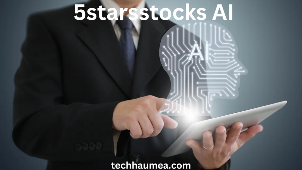 Success Stories with 5StarsStocks AI