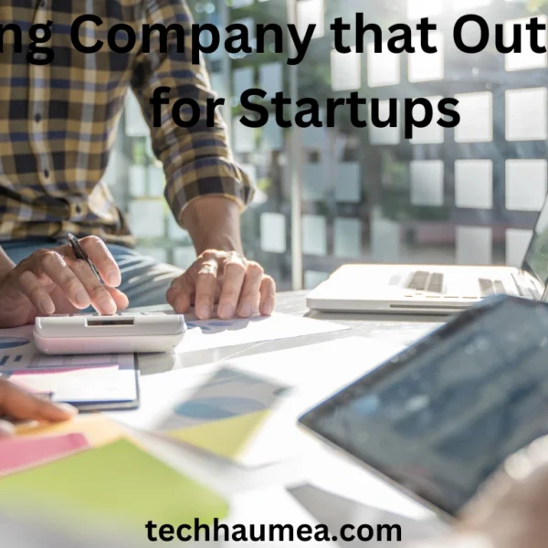 Taxing Company that Outsource for Startups