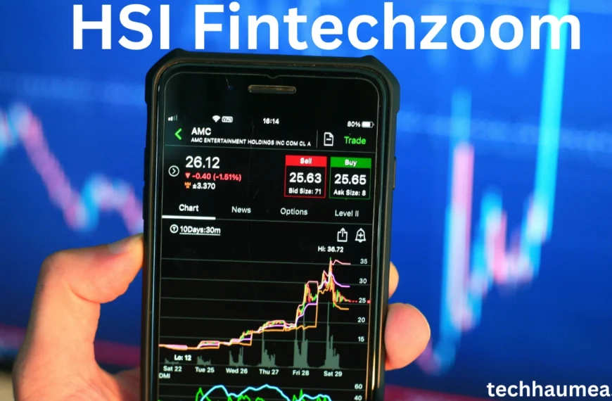 HSI FintechZoom