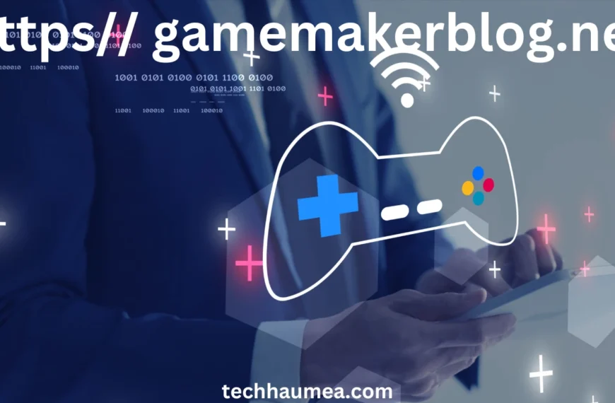 https gamemakerblog.net