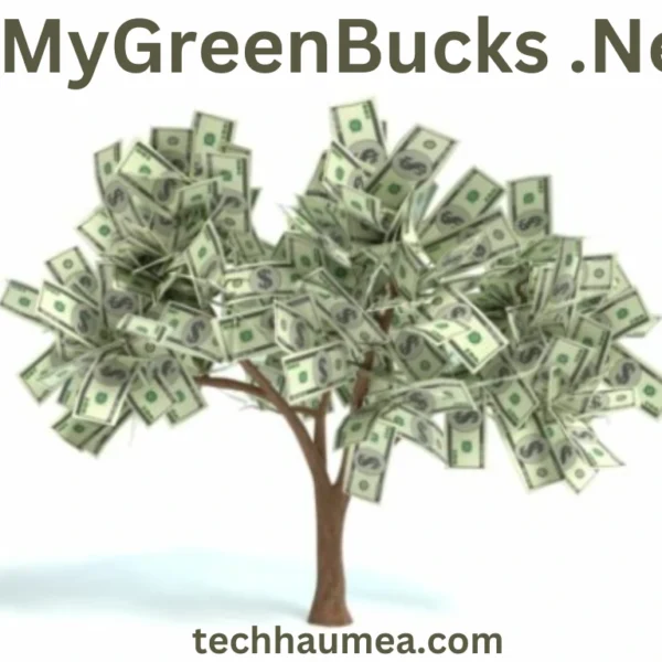 mygreenbucks .net