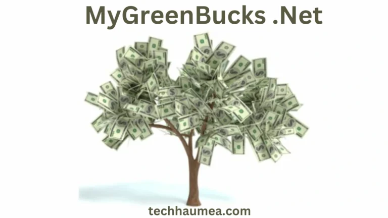 mygreenbucks .net