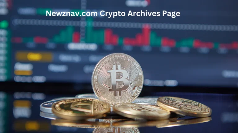 newznav.com crypto archives page