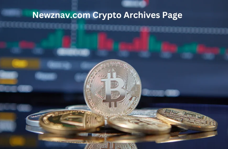 newznav.com crypto archives page