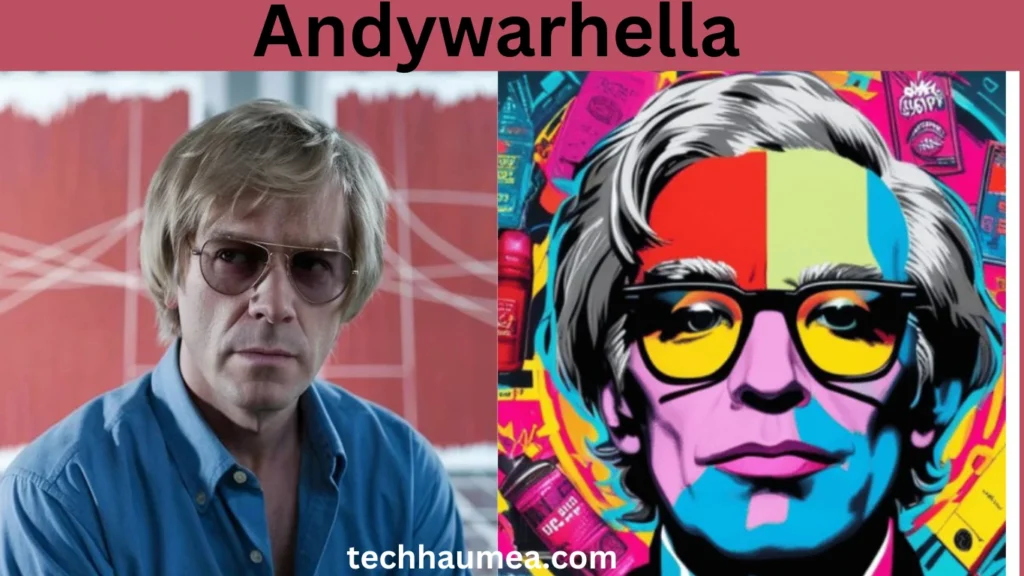 AndyWarHella