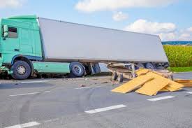 When Cargo Spills Cause Chaos: Understanding Liability in Truck-Related Accidents