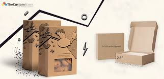 Why Custom Packaging Is Better Than Regular Brand Packaging