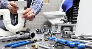 What Services Does a Plumber Provide?